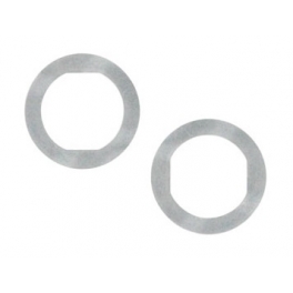 Fenix Sphere Diff Plates