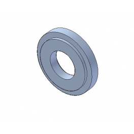Fenix  Gear Diff - Differential spacer