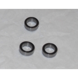 Fenix Pan Car Gear Diff - Bearing kit