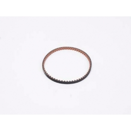 VBC WildFire D09 Low Friction Rear Belt