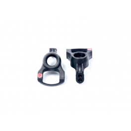 VBC Rear 2-hole Upright Composite X Red