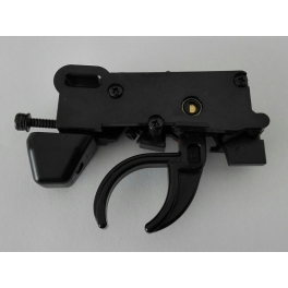 Futaba 4PK/4PKS/4PL/4PLS Trigger Set with Potentiometer Part