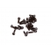VBC M2.5x8mm Cap Head Screw