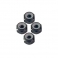 VBC M3 Steel Locknut