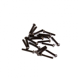 VBC M2x8mm Roundhead Screw