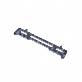 VBC Graphite Chassis Brace