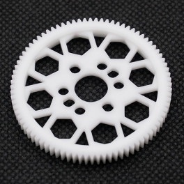 Yeah Racing Competition 64P Delrin Spur Gear
