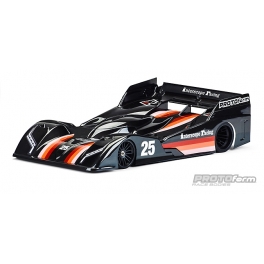 Protoform Swift-235 Pro10 Pan Car Body