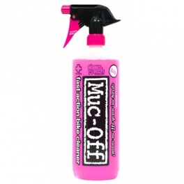 Muc-Off 1L Cleaner Capped with Trigger