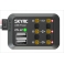 Skyrc DC Power Distributor Banana 4mm