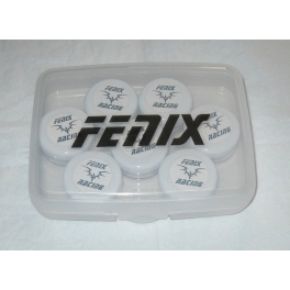 Fenix Caja para Tarritos de Silicona