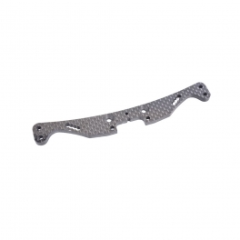 VBC WildFire D09 Dynamics Soporte de Carbono Suspensi&oacute;n Trasera