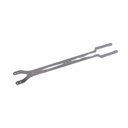 VBC WildFire D09 Dynamics Subchasis Carbono