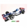 Mon-tech F1 F15 Body 1/10