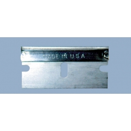 Proedge Single Edge Blades No. 9