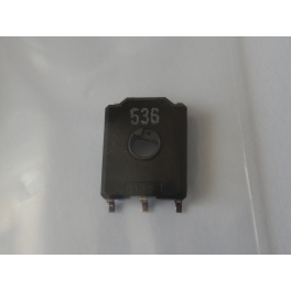 Futaba Potenci&oacute;metro Giro y Gatillo 4PX/18MZ