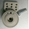 Kimbrough Salva-servo Pequeño 23T Sanwa Airtronics