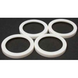 Kimbrough Diff Covers