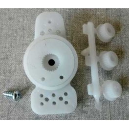 Kimbrough Large Servo-saver Double End