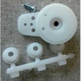 Kimbrough Large Servo-saver Small End