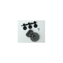 Kimbrough Large Servo-saver Extra Strong Spring