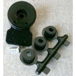 Kimbrough Servo Saver Mid-Size No Holes