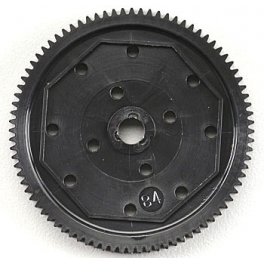 Kimbrough Spur 48P Slipper B-4/T4/SC