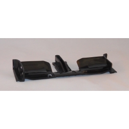 Fenix Front Wing Black 17