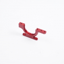 VBC WildFireD10 Tabica Inferior (Roja)