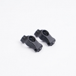 VBC Graphite Manguetas Traseras Composite