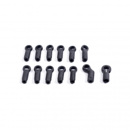 VBC Ball Connector Set