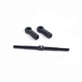 VBC WildFireD10 Center IsoFlex System Set