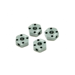 VBC 0 Offset Hex Wheel Hub (Lightweight) BULK