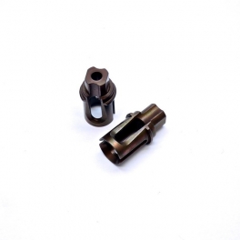 VBC Lightweight Hardened Spool Outdrive BULK