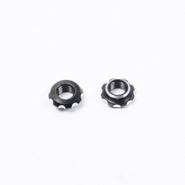 VBC Body Height Adjuster for Lightning Series