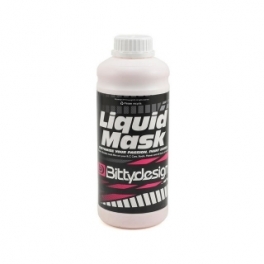 Bittydesign Liquid Mask (1000gr)