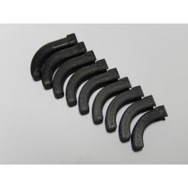 RCM Futaba 4PX 7PX Trigger Set