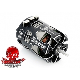 Muchmore Fleta ZX Specter V2 21.5T Motor Brushless