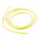 Etronix Cable de Silicona 14AWG amarillo