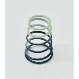 Ride Muelles Laterales F1 - 0.7N/mm Gris