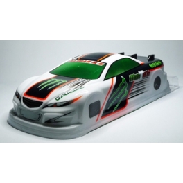 Mon-Tech Nazda 6 2.0 190mm Body