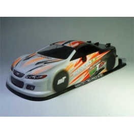 Mon-Tech Nazda 3 190mm Body