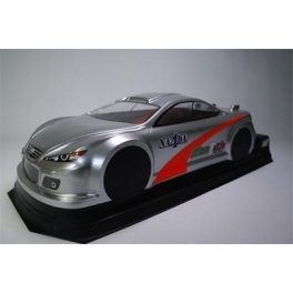 Mon-Tech Nazda 4 190mm Body