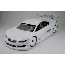 Mon-Tech Racer 190mm Light Weight Body