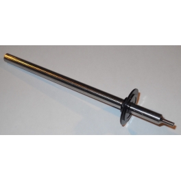 Fenix Sphere Diff Titanium Axle