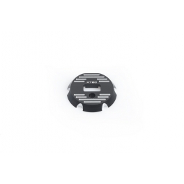 LRP Tapa Trasera Motor X22 Aluminio