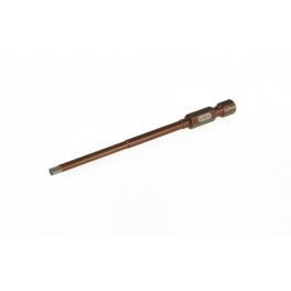 EDS Hex Wrench 3x100mm Power Tip only