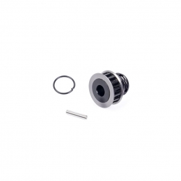VBC FF17 16T Pulley Set