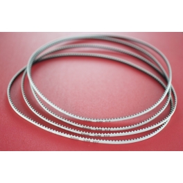 Xenon VSS 513mm White Low Friction Belt