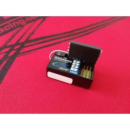 RCM Enrollador de Antena para Receptor R334SBS